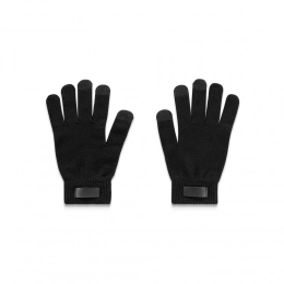 BURROW. Gloves made from recycled polyester (100% rPET), with touch tips