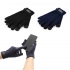 BURROW. Gloves made from recycled polyester (100% rPET), with touch tips BURROW. Gloves made from recycled polyester (100% rPET), with touch tips
