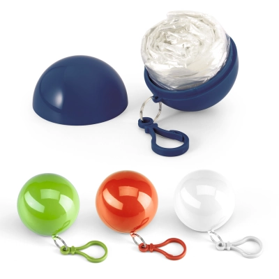 
                                            Дождевик ISABEL
                                            