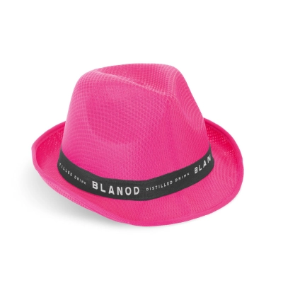 
                                                Шляпа Trilby MANOLO
                                                