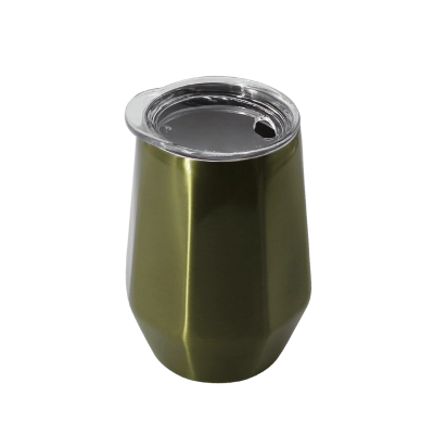 
                                                Metallic Case EDGE CO12m (Khaki)
                                                
