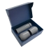 Hot Box C2 Set (Gray)