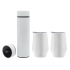 Hot Box E2 Set (White)