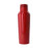 Thermal Bottle for Beverages E-shape (Red)