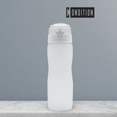 
                                                Water Bottle AqualityBottle (White)
                                                