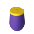 Lid for NEO Suitcase (Yellow)