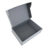 Hot Box (Gray)