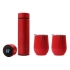 Hot Box C2 Set (Red)