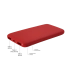 Внешний аккумулятор Bplanner Power 2 ST, софт-тач, 10000 mAh (Красный) Внешний аккумулятор Bplanner Power 2 ST, софт-тач, 10000 mAh (Красный)