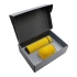 Hot Box C Set (soft-touch) (yellow)