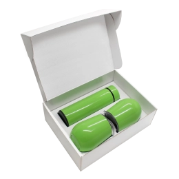 Hot Box C2 Set (Green)