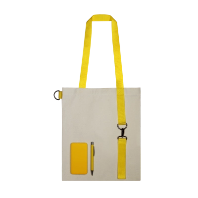 
                                            Power Bag 5000 Set (Unpainted with Yellow)
                                            