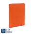 Daily Planner Bplanner.01 in Gift Box (Orange)