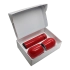 Hot Box C2 Set (Red)