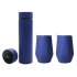 Hot Box E2 Set (soft-touch) (blue)