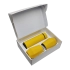 Hot Box E2 Set (soft-touch) (yellow)