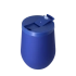 Soft-Touch Suitcase NEO CO12s (Blue)