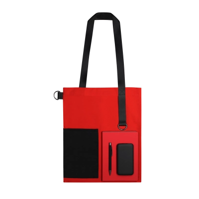 
                                                Набор Bplanner Color 10000 (красный с чёрным)
                                                