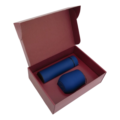 
                                                Hot Box C Set (soft-touch) (blue)
                                                