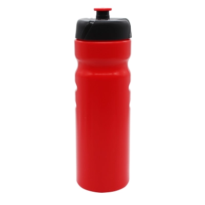 
                                                Active Blue Line Beverage Bottle, 750 ml (Red)
                                                