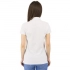 Рубашка поло Rock Lady, женская (белая, 2XL) Рубашка поло Rock Lady, женская (белая, 2XL)
