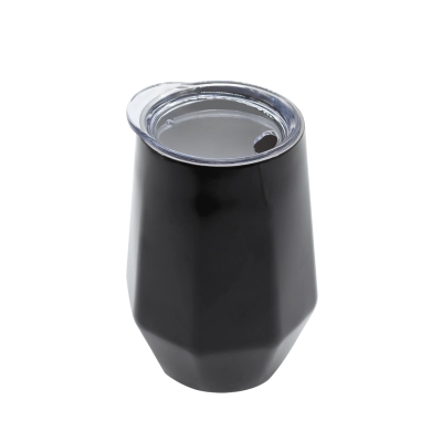 
                                                Glossy EDGE CO12 Case (Black)
                                                