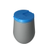 Lid for NEO Suitcase (Blue)