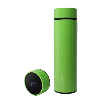 
                                                Thermos Reactor with Temperature Sensor (Green)
                                                