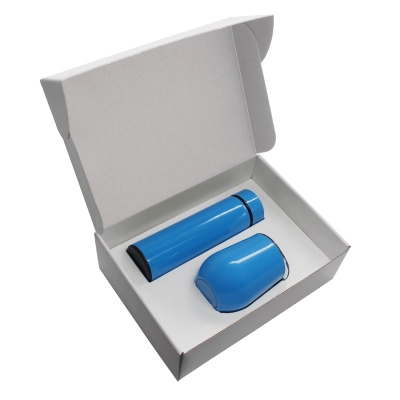 
                                                Hot Box C Set (Blue)
                                                