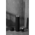 Soft-Touch Thermos Yanemal 1L (Black)