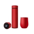 Hot Box C Set (soft-touch) (red)