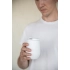 Soft-Touch Case NEO CO12s (White)