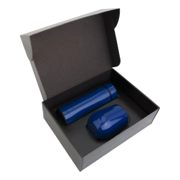 Набор Hot Box C (синий)