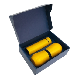 Набор Hot Box C2 (желтый)