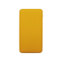 Внешний аккумулятор Bplanner Power 1 ST, софт-тач, 5000 mAh (Желтый) Внешний аккумулятор Bplanner Power 1 ST, софт-тач, 5000 mAh (Желтый)