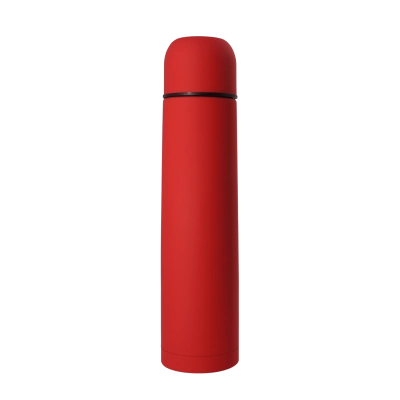 
                                                Soft-Touch Thermos Yanemal 1L (Red)
                                                