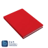 Bplanner Business Set 02 (red with black) Bplanner Business Set 02 (red with black)