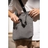 Шоппер Superbag ZIP (серый)