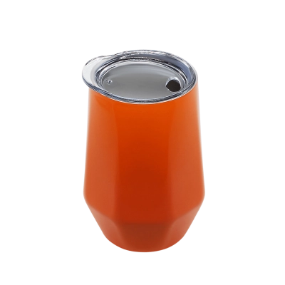 
                                                Glossy EDGE CO12 Coffee Table (Orange)
                                                