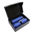 Hot Box E2 Set (soft-touch) (blue)