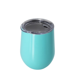 Glossy CO12 Case (Turquoise)