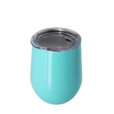 
                                                Glossy CO12 Case (Turquoise)
                                                