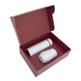 Hot Box E Set (White)