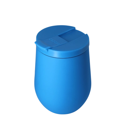 
                                                Soft-Touch Suitcase NEO CO12s (Blue)
                                                