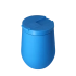 Soft-Touch Suitcase NEO CO12s (Blue)