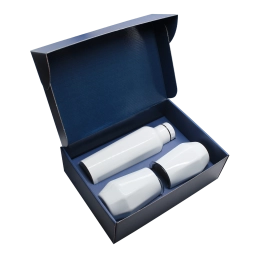 Edge Box E2 Set (white)