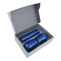 Hot Box C2 Set (Blue)