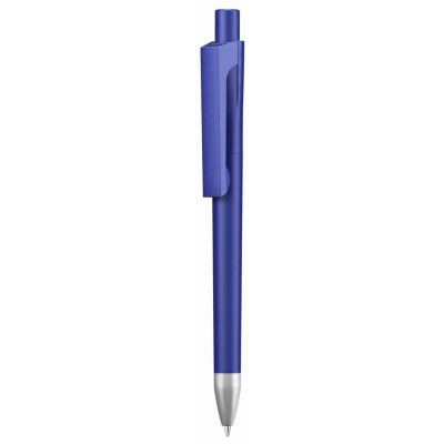 
                                                Ballpoint Pen Check Si (Blue)
                                                