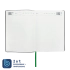 Daily Planner Bplanner.01 (Green)