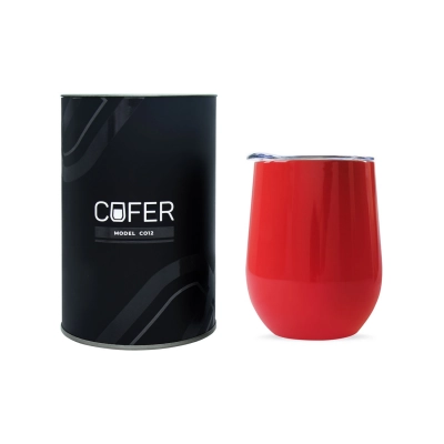 
                                            Set Cofer Tube CO12 black (red)
                                            